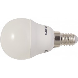 LAMPAD.LED GLOBO MINI SME.5W E14 3000K 470LUM