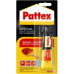 PATTEX SPECIAL GOMMA GR.30